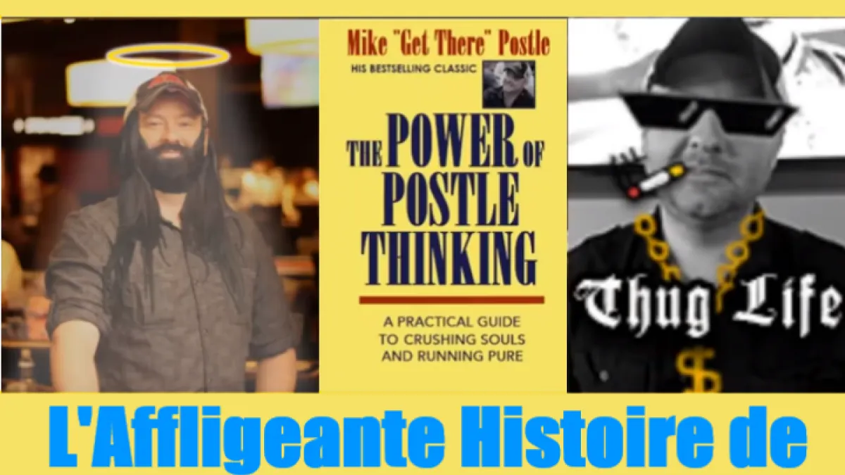 Retour sur le pire scandale de triche de l'histoire du poker live 