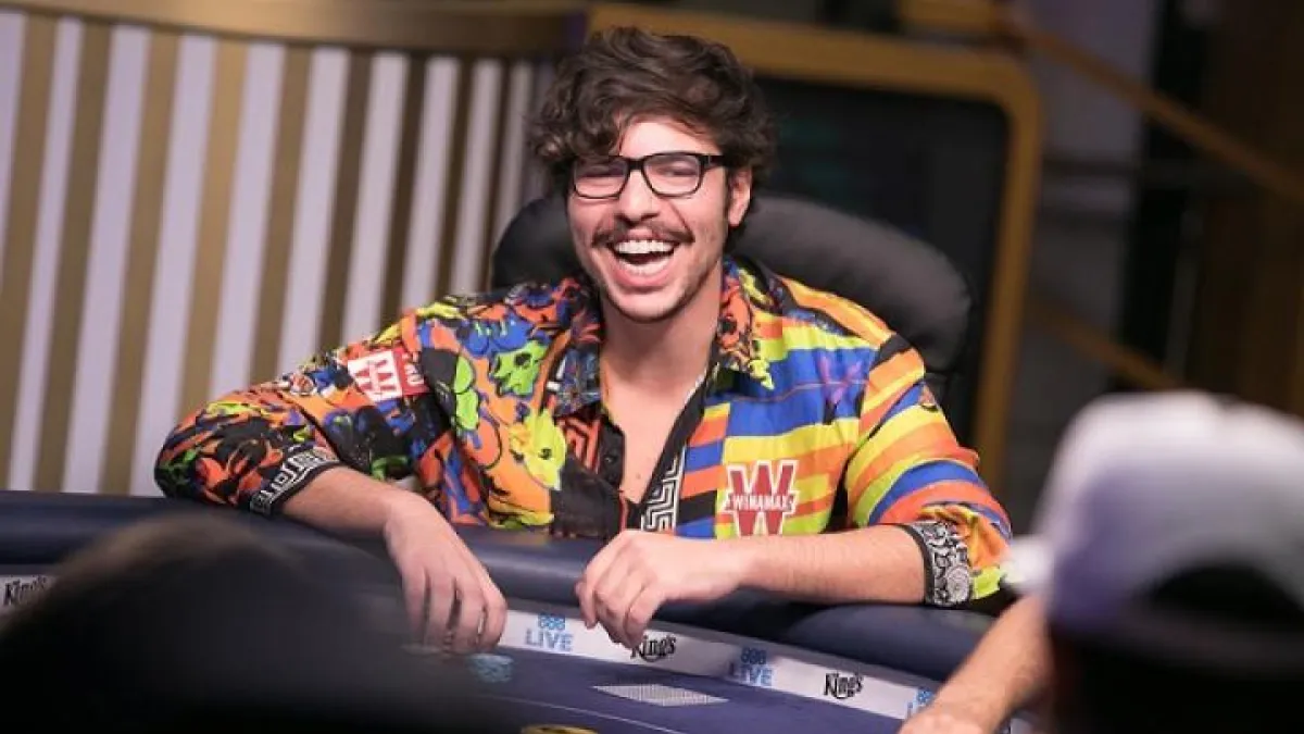 Dans la tête d'un Pro : Mustapha Kanit aux WSOP 2019 (5 et 6)