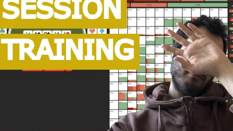 Travailler son jeu en expresso : Introduction au trainer InstaGTO