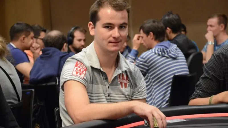 Dans la tête d'un Pro : Ivan Deyra aux WSOP 2019 (1 et 2)