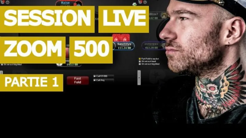 Replay n°2 : Bibibiatch joue en live la zoom500 (1)