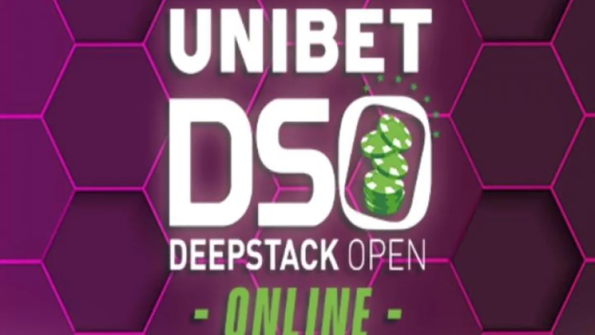 DSO Online : Du 1 au 6 Juillet 2020 (40.000€ garantis)