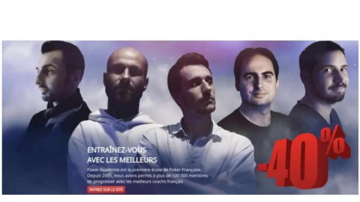 Promotion confinement : Plus que 48 heures pour profiter des - 40%