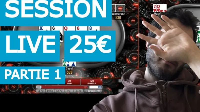 Exploiter ses adversaires en expresso 25€ (1)