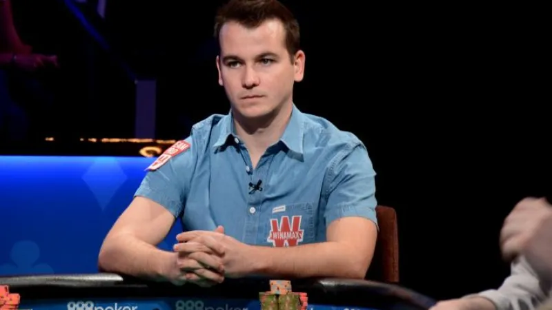 Dans la tête d'un Pro : Ivan Deyra aux WSOP 2019 (11)