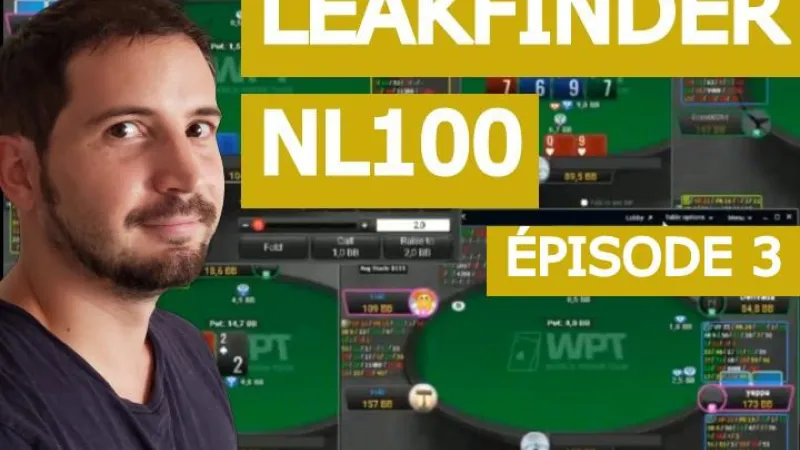 Ilares review le jeu d'un membre en NL100 (3)