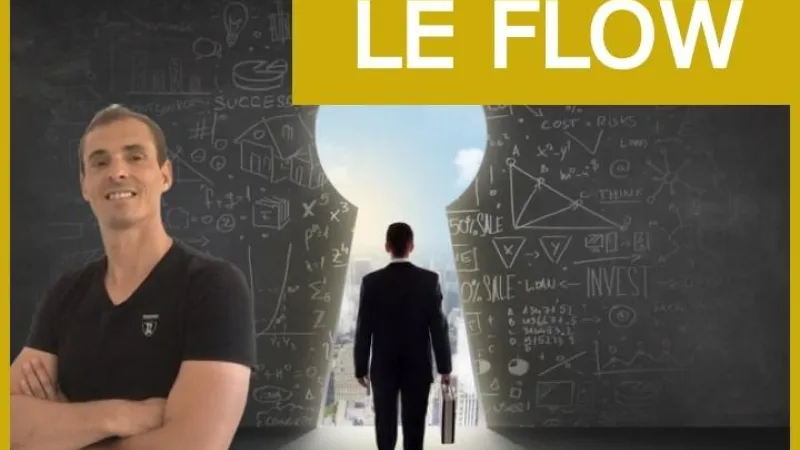 Le flow : Optimiser les chances de rentrer dans la zone (1)