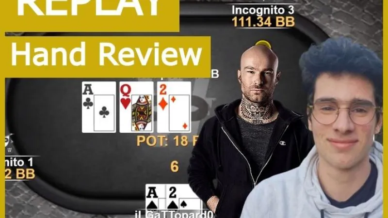 HHR Discord d'Aurora : Replay N°1 (avec Bibibiatch)