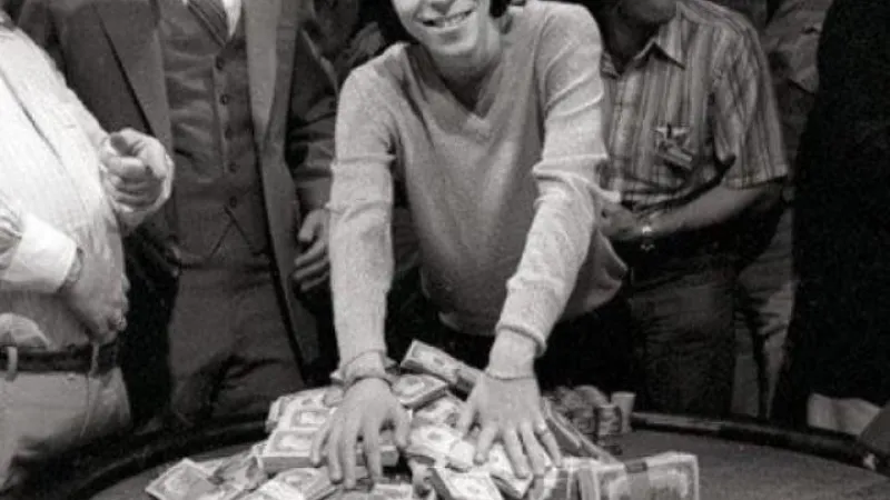 Le talent au poker : inné ou acquis ?