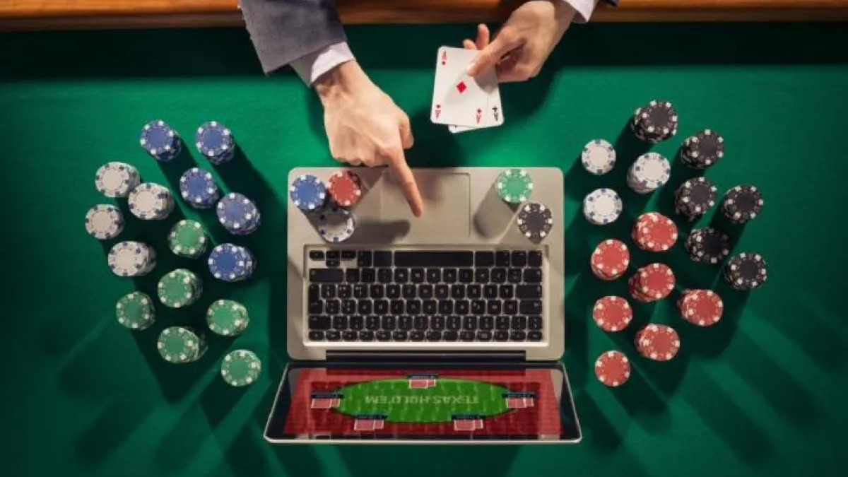 Quel ordinateur vous faut-il pour jouer au Poker en 2020 ?