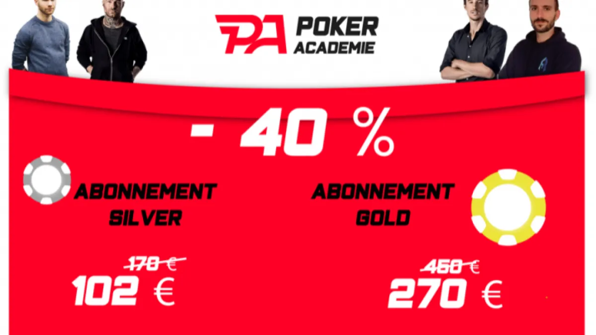 Promo confinement : Plus que 48 heures pour profiter des - 40%