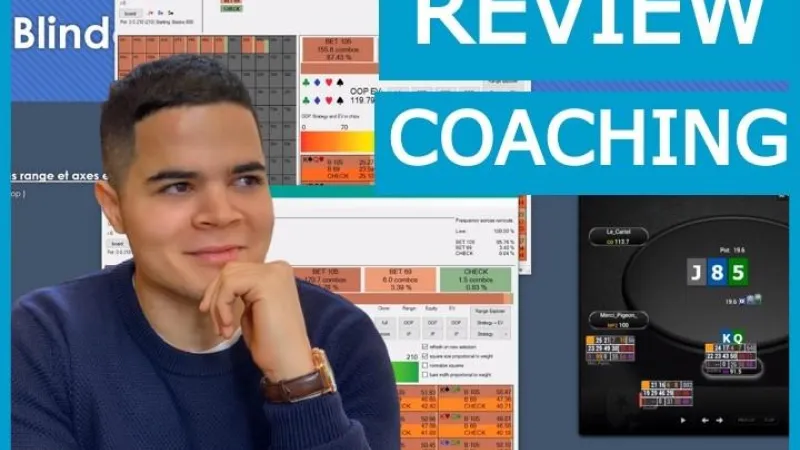 Baki review une session d'un élève (NL10)