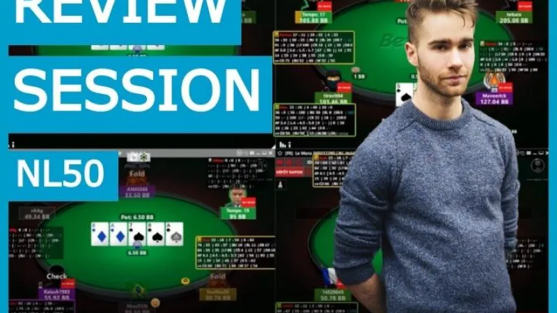 Comment aborder la NL50 en 2021 ? (1)