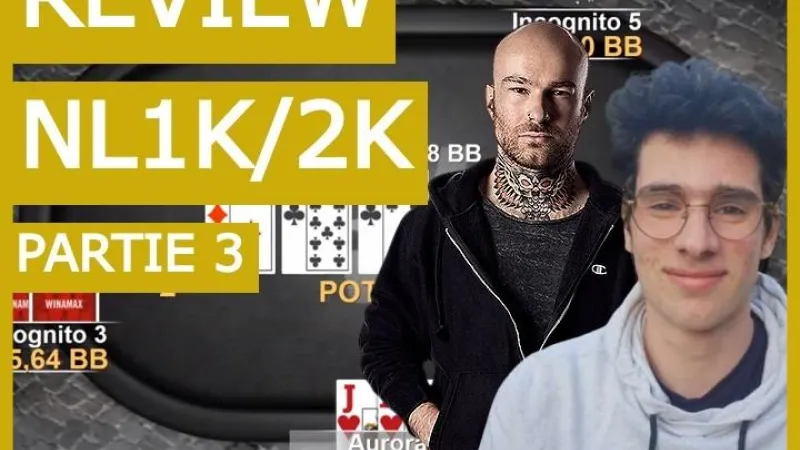 Le choc des générations : Bibi et Aurora review des mains de NL1K/NL2K (3)