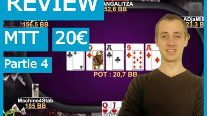 Review complète d'un Monster Stack à 20€ (4)