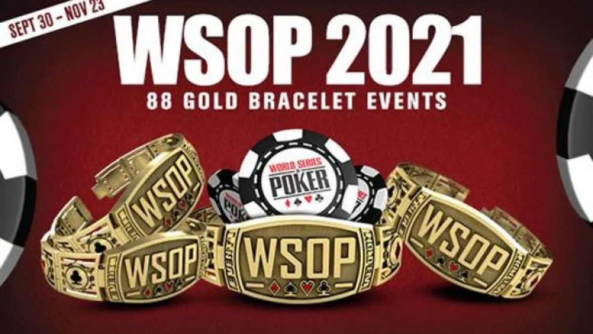 Le retour des WSOP et Doyle Brunson