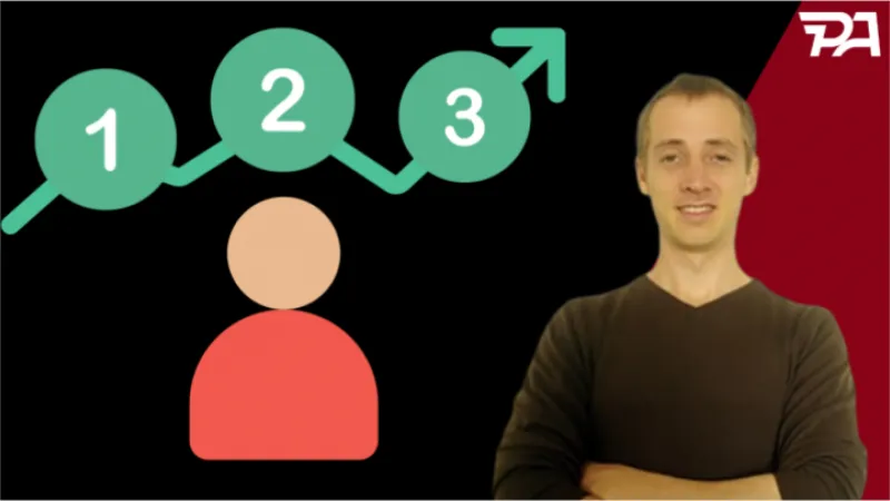 Les 3 manières de progresser efficacement au poker