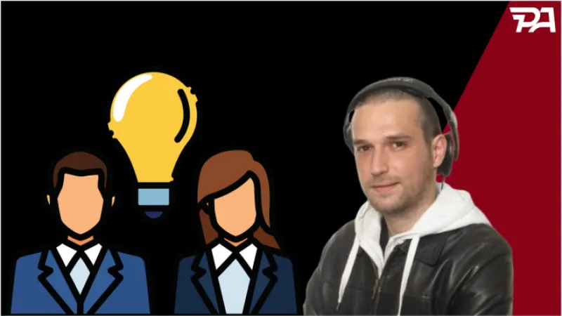 Comprendre la différence entre statégie mergée et polarisée