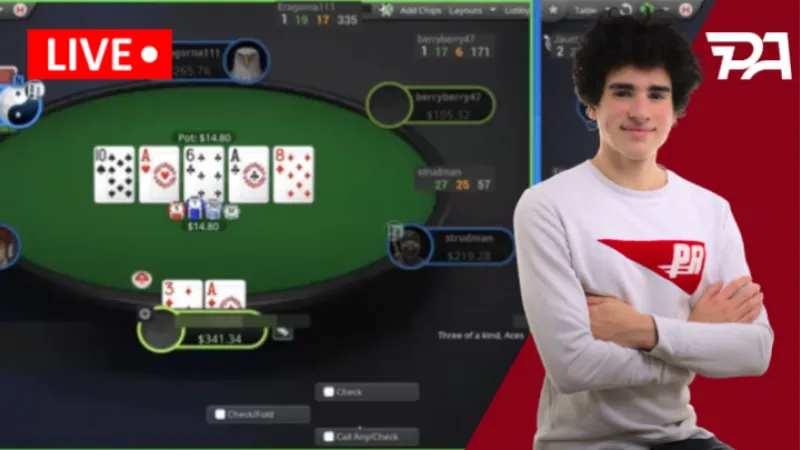 La balade d'Aurora en Zoom200 (jeu live)