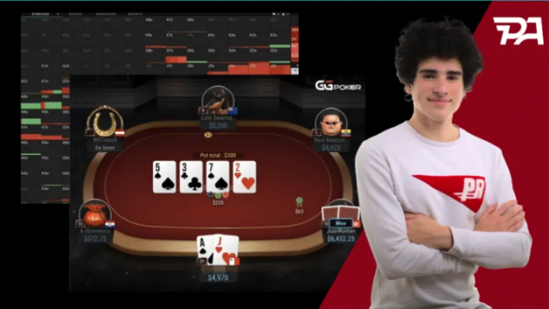 Aurora joue les High Stakes ! Analyse de mains en NL5000 (2)