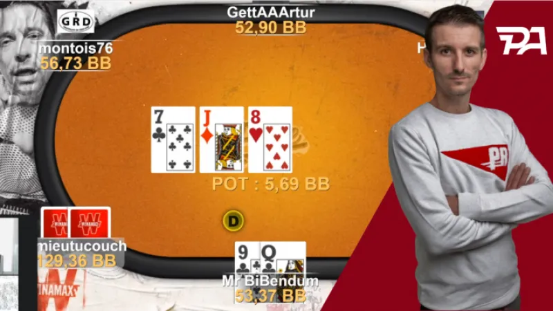 Sburnoz vous met la fièvre ! (2)