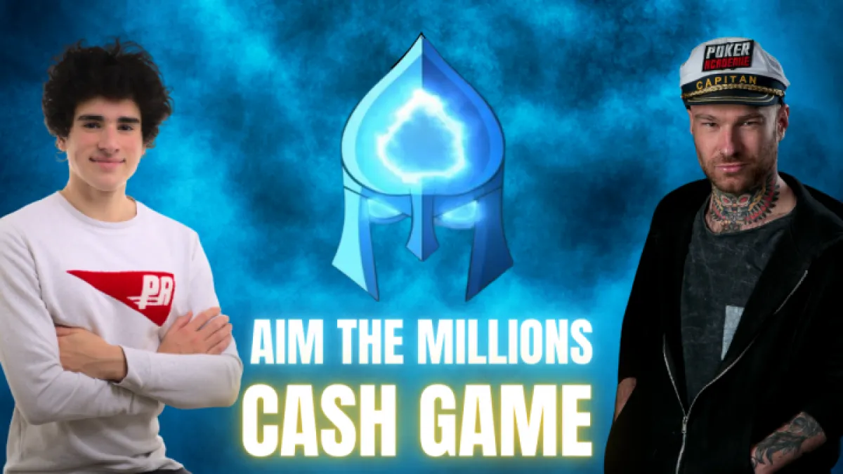 ATM lance son offre cash game !