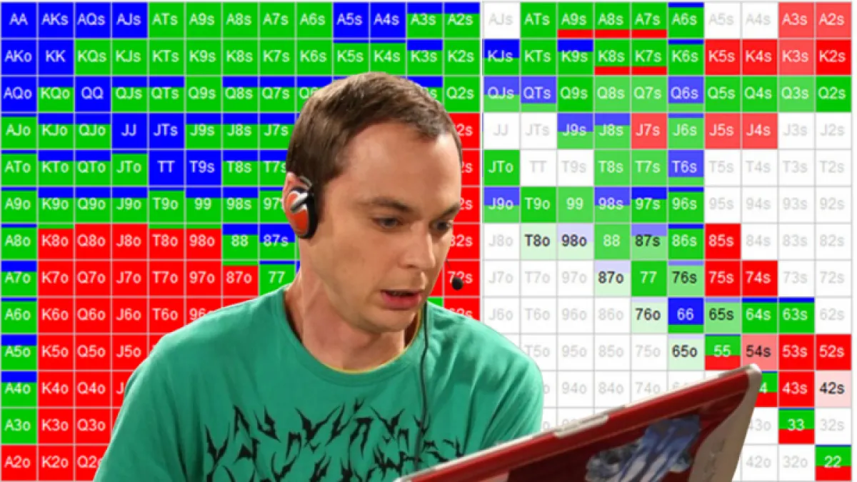 Comment bien bosser son poker : Etude d'un spot détaillé