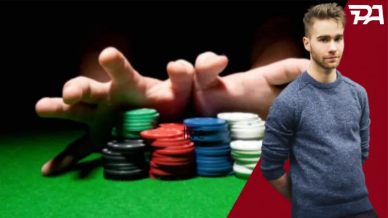 Raise ou pas raise au flop (théorie) - Vidéo explicative