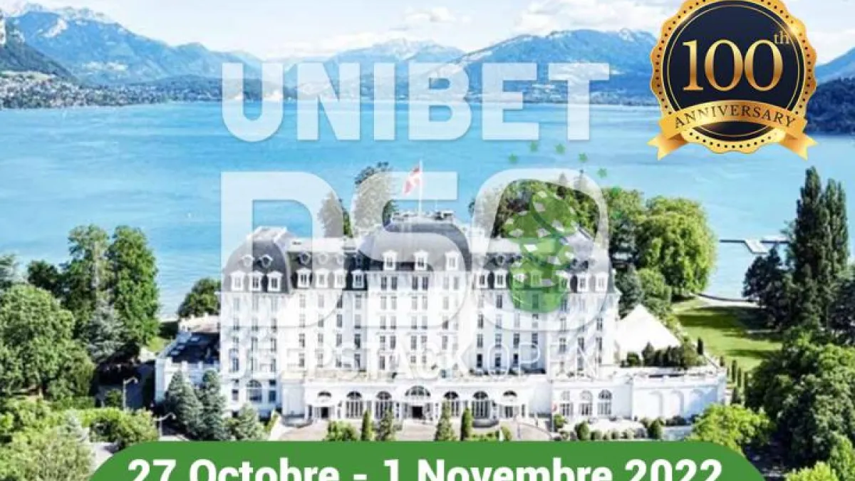 UDSO Annecy 2022 est de retour ! 