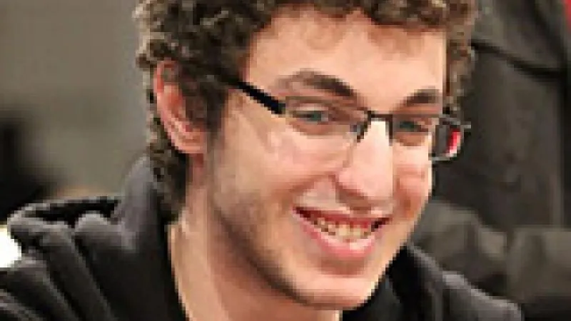 NL2K HEADS-UP par Basou  [PokerVIP 03/2010]