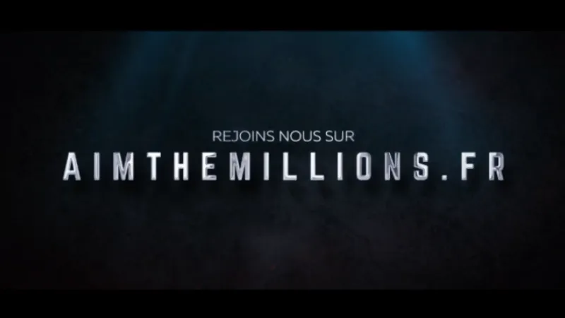 ATM Académie recrute : Rejoins l'élite du poker !