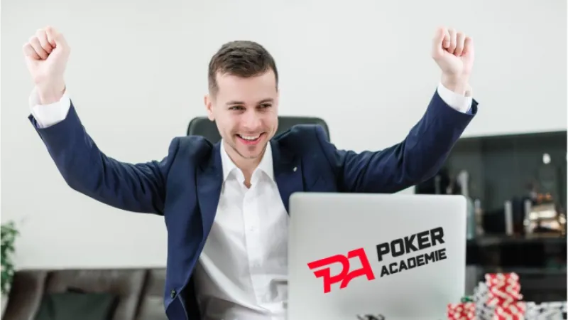 Poker Académie recrute un stagiaire