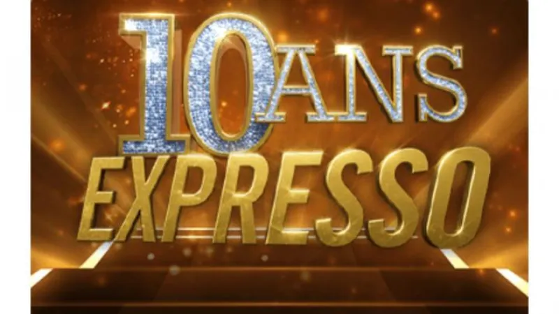 Winamax fête les 10 ans des Expressos !