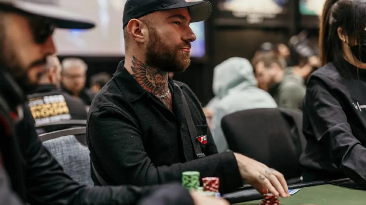 Bibibiatch qualifié pour le day 6 du Main Event !