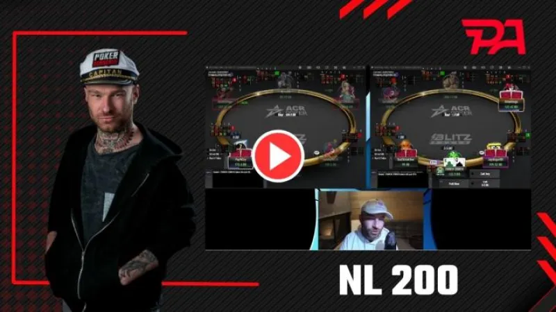 Bibibiatch vulgarise la NL200 !