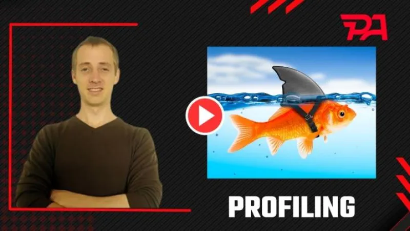 Thinking process de Muraille sur le profiling des adversaires en MTT