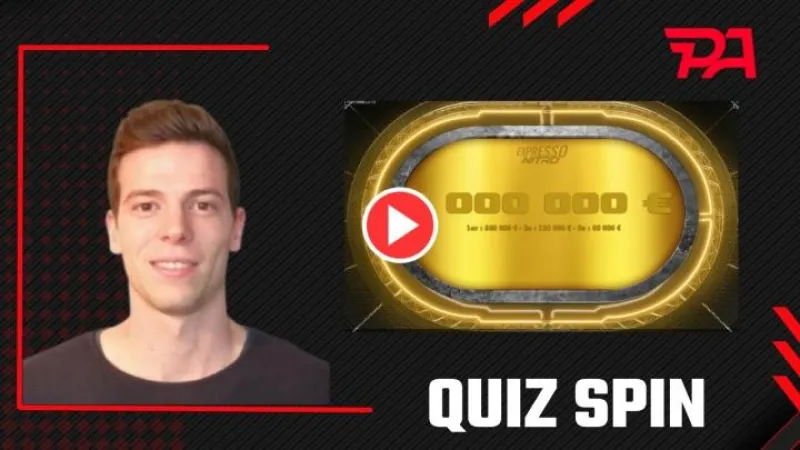 Quiz Spin : Maîtrises-tu le delay c-bet en HU ? Vidéo explicative