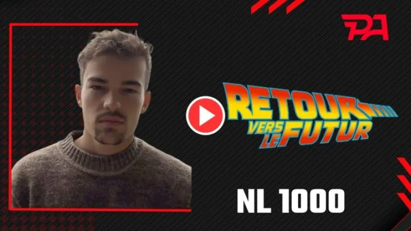 Retour vers le futur : AlexRTS review une session High Stakes jouée 3 ans plus tôt !