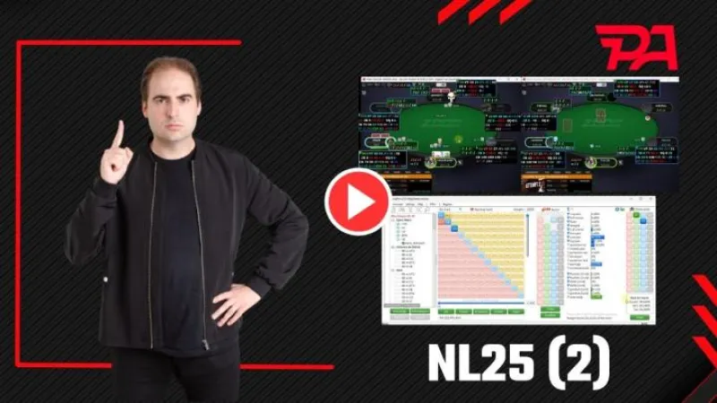 Session de travail en NL25 avec Freudinou ! (2)