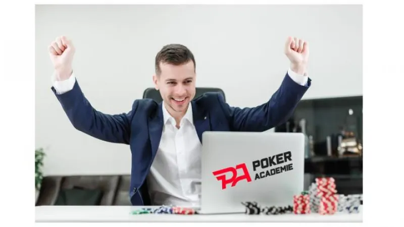 Poker Académie recrute un Account Manager Poker en CDI !