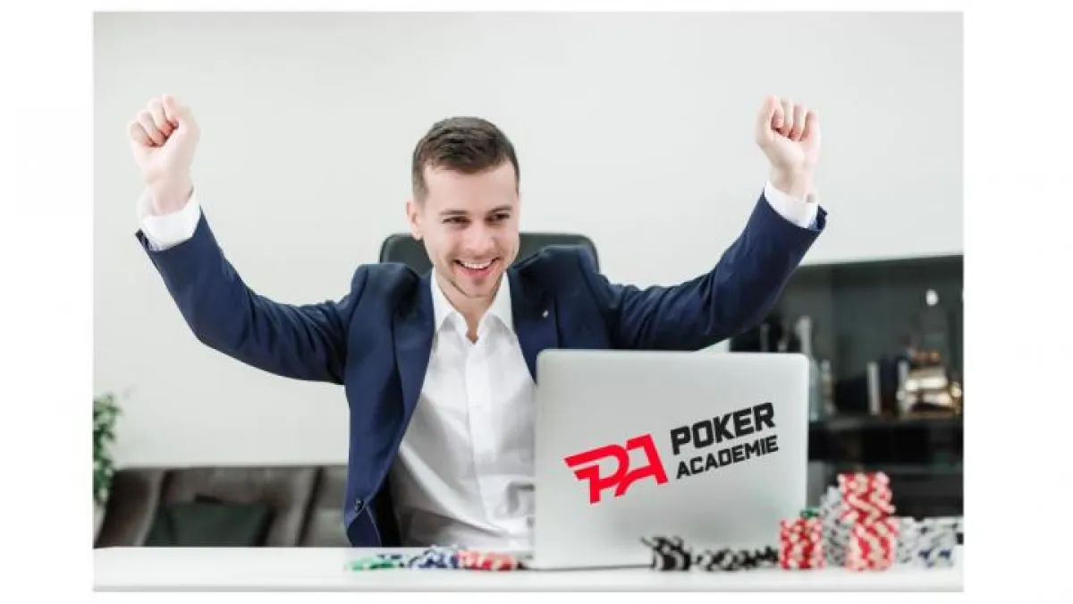 Poker Académie recrute un Account Manager Poker en CDI !