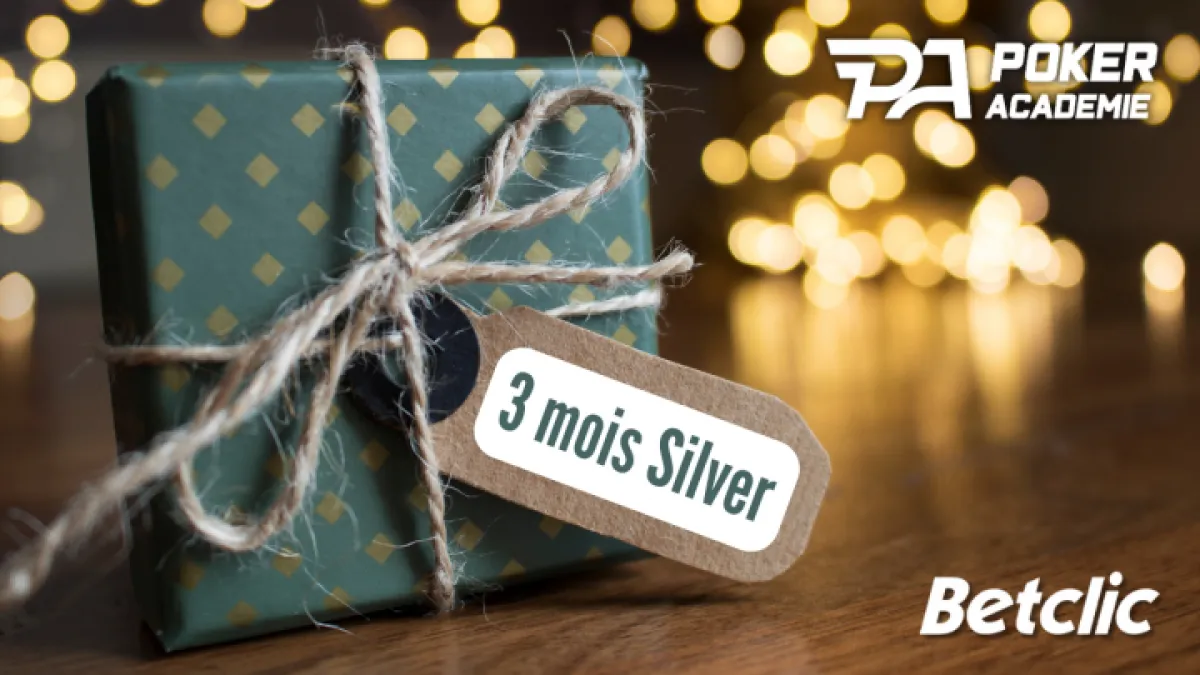 3 mois d'abonnement vidéo offerts !