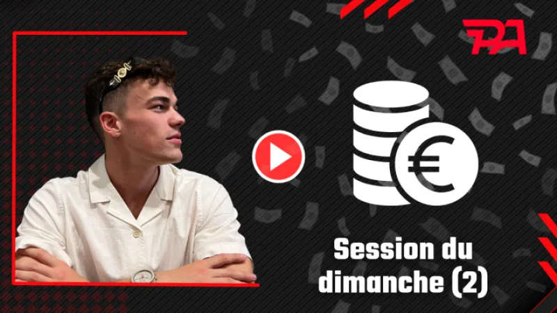 Dimanche Lucratif avec AlexRTS : Partie 2