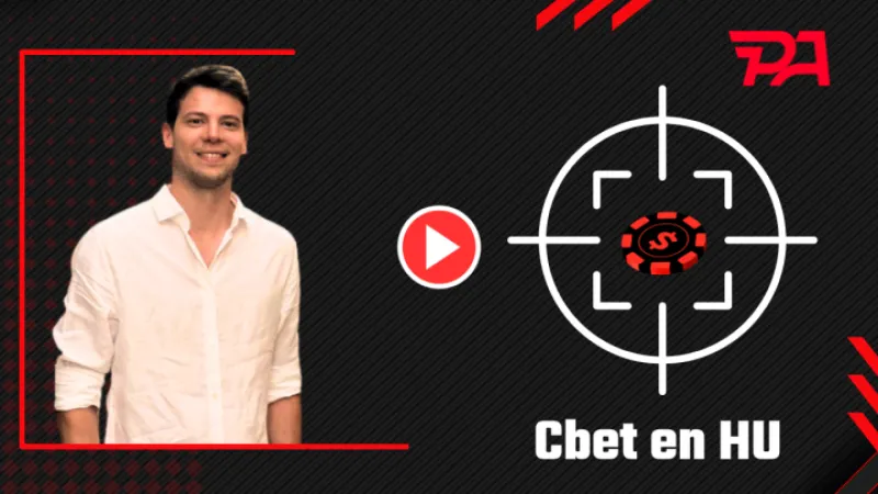 Maîtrisez le HU en Spin : tout savoir sur le Cbet