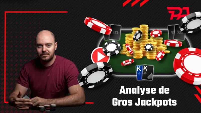 Review de gros multiplicateurs en Spin & Go avec CallAuQQ (2)