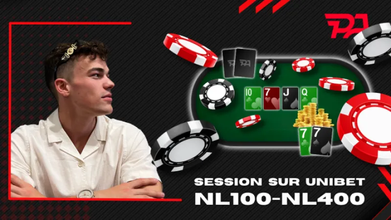 Interdiction de sizer dans les clous !