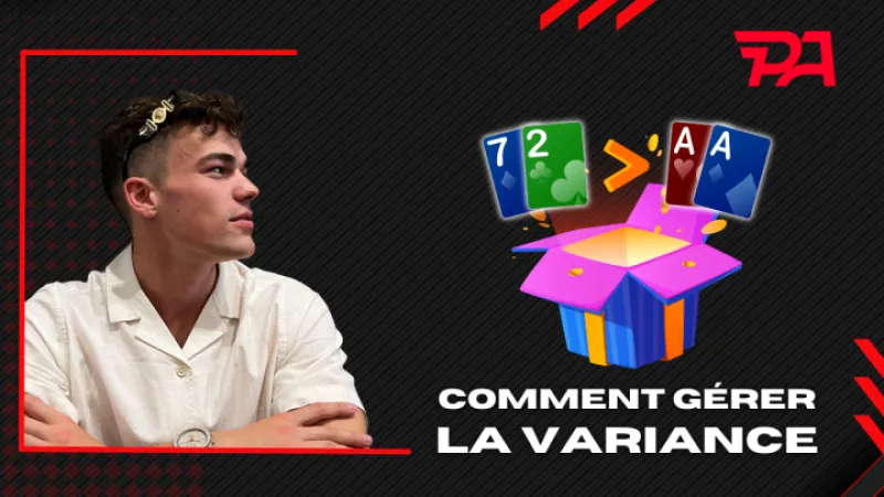 Comment gérer votre ménage avec Dame Variance ?