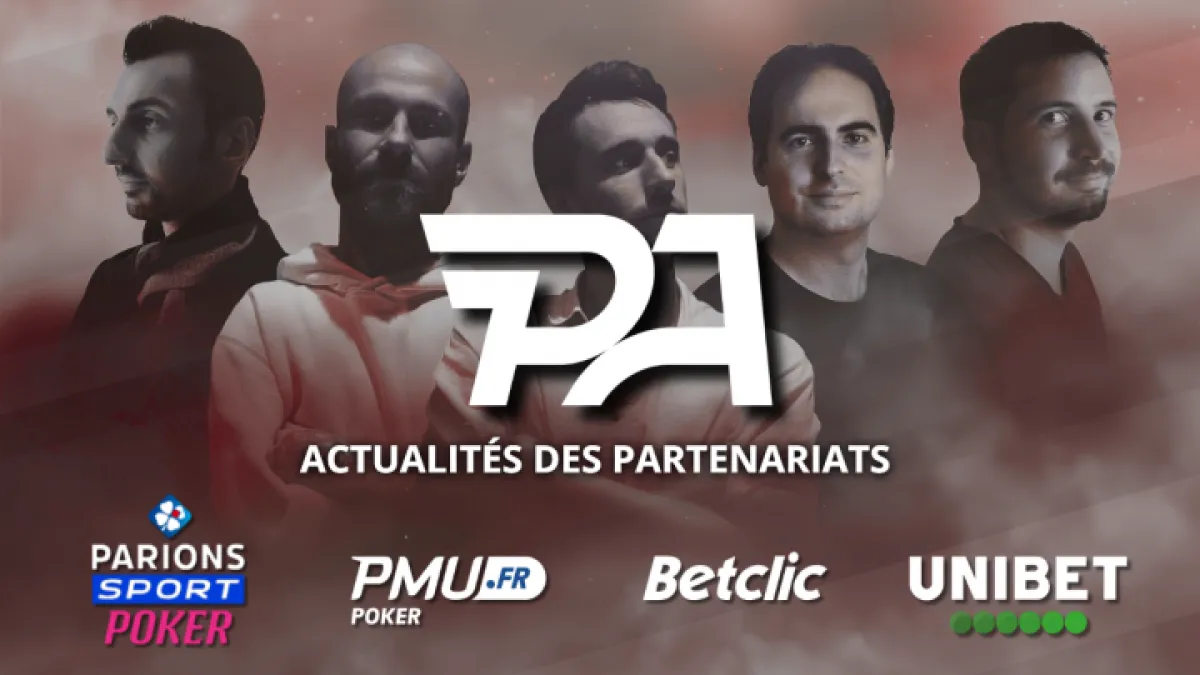Nouveautés chez nos partenaires : Betclic ferme son programme d'affiliation