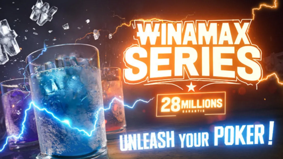 Satellite Winamax reprogrammé - rendez-vous lundi à 21h !