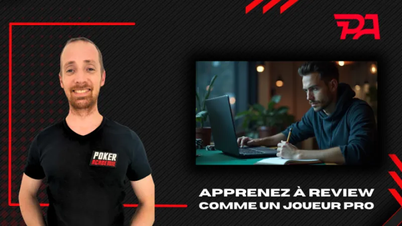 Maîtrisez l'art de la review - Partie 2